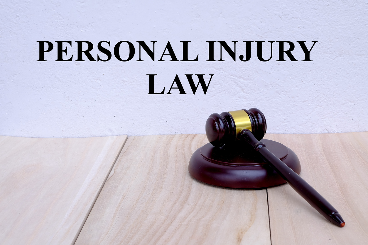 Boston personal injury lawyers