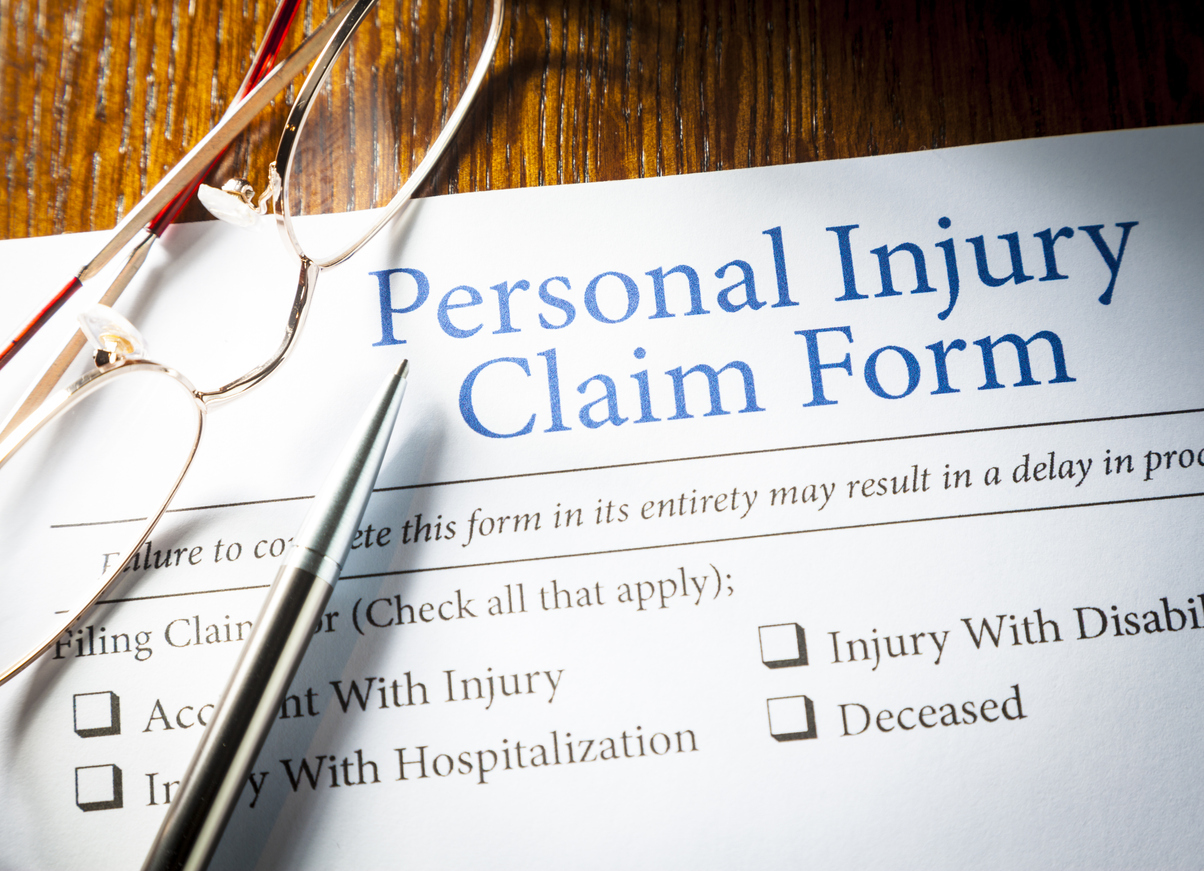 Rochester, NY personal injury lawyers